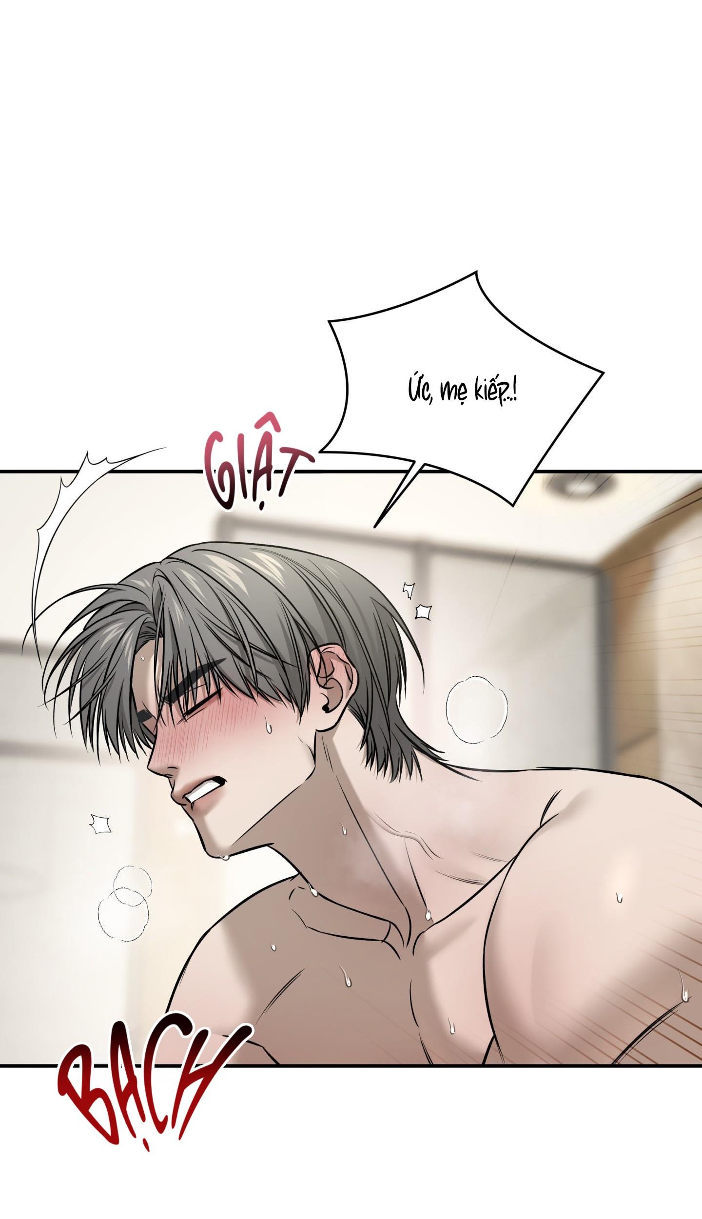 |DROP| Hưởng Lợi Chapter 53 H+ - Trang 2