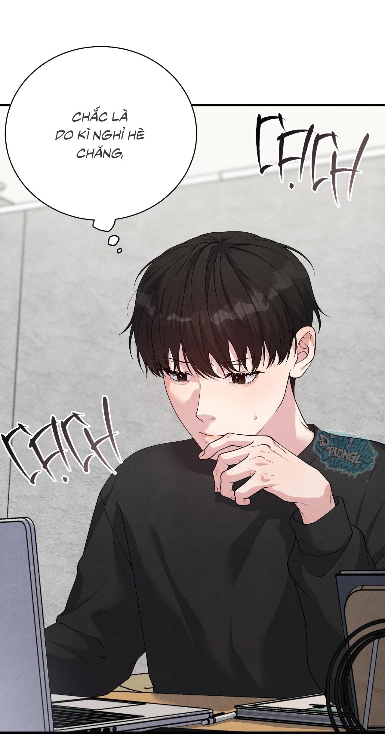 HƯƠNG VỊ TÌNH THÂN Chapter 5 - Trang 2