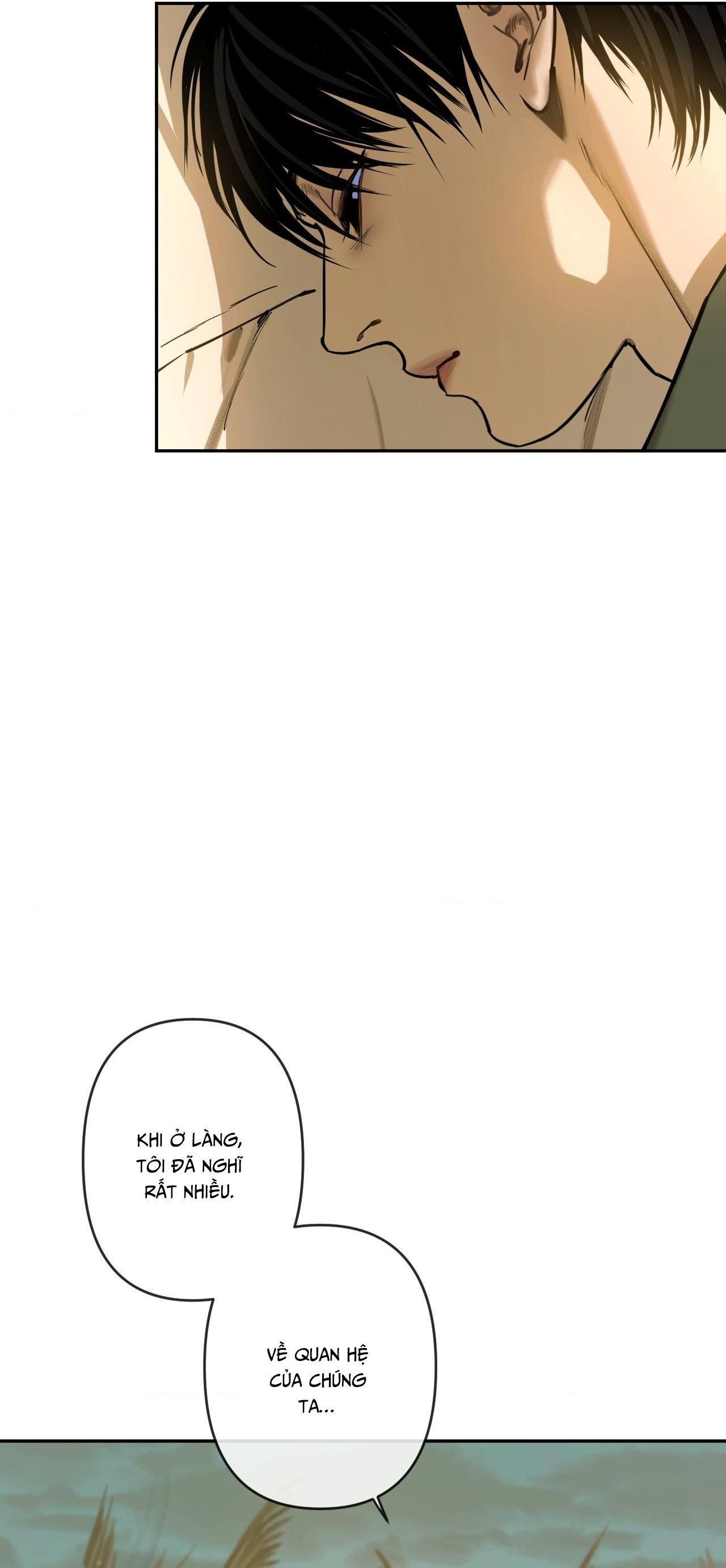(GĐCV) SA NGÃ Chapter 8 H+ - Next Chapter 9 END