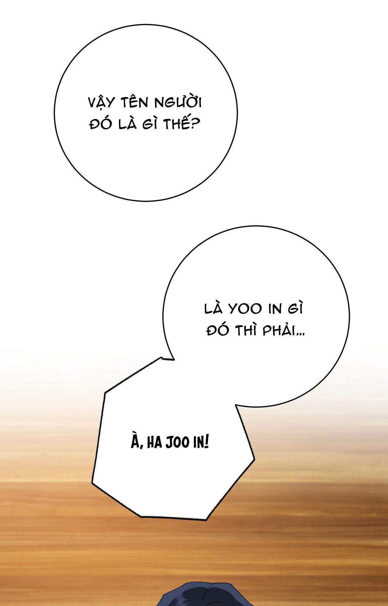THIÊNG LIÊNG VÀ TÀN NHẪN Chapter 5 - Next Chapter 6