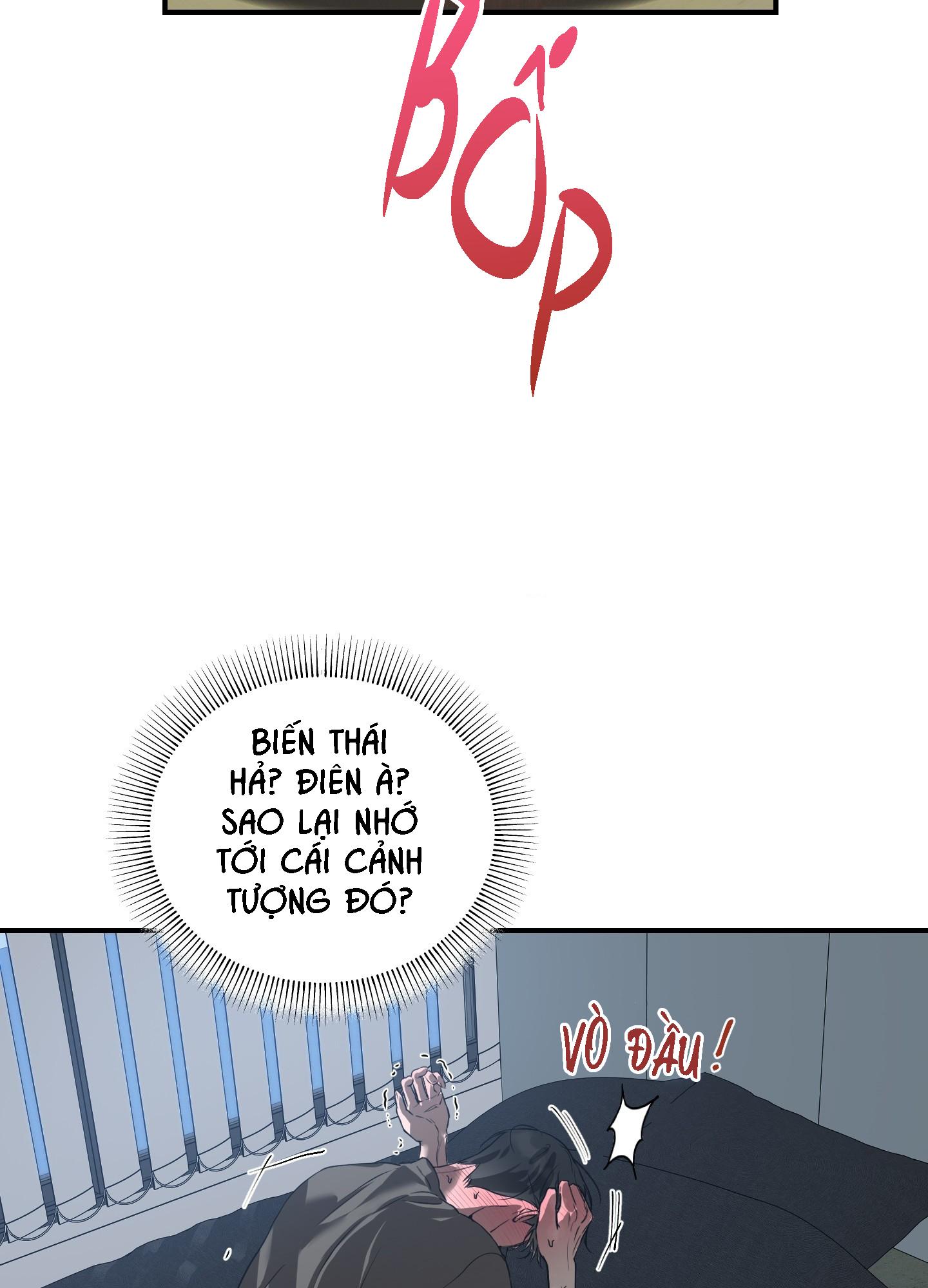 LÃNG MẠN NGÀY TẬN THẾ Chapter 4 - Trang 2