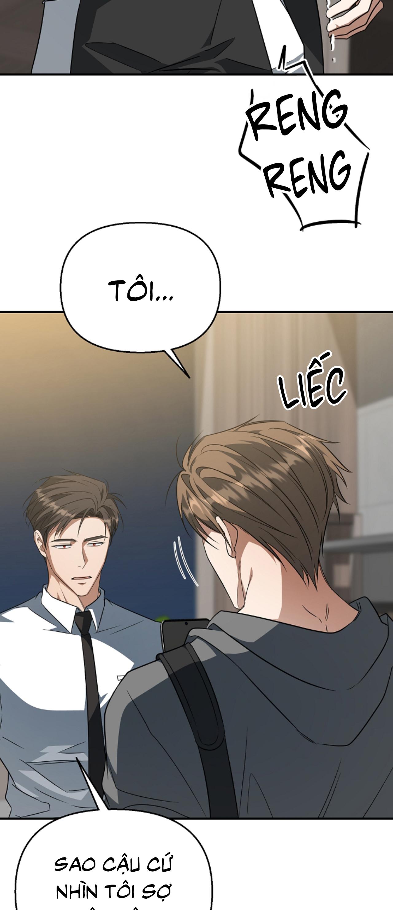 SỰ THẬT TRẦN TRỤI Chapter 30 - Trang 2