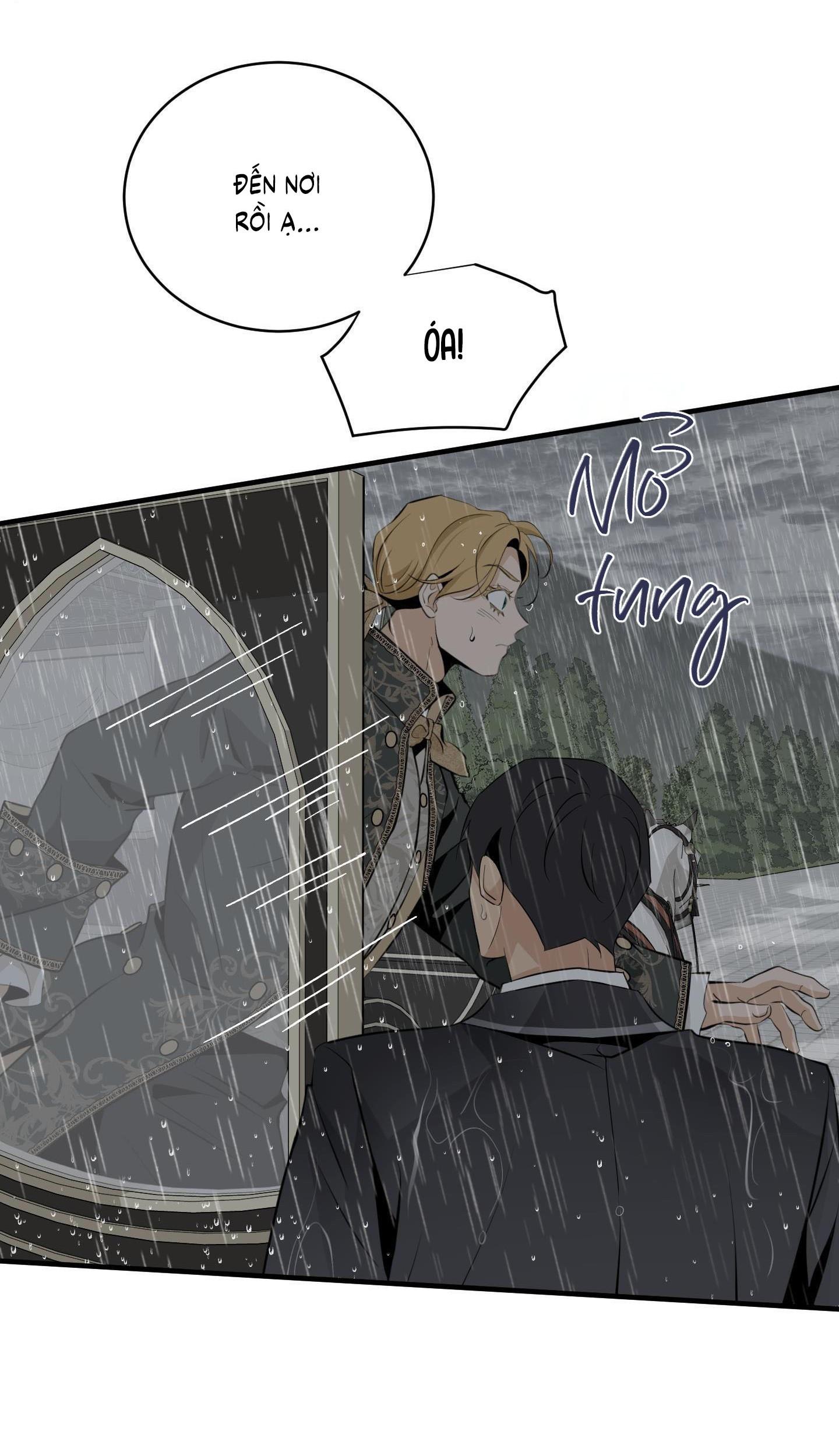 (CBunu) Hoa Vô Danh Chapter 30 - Trang 2