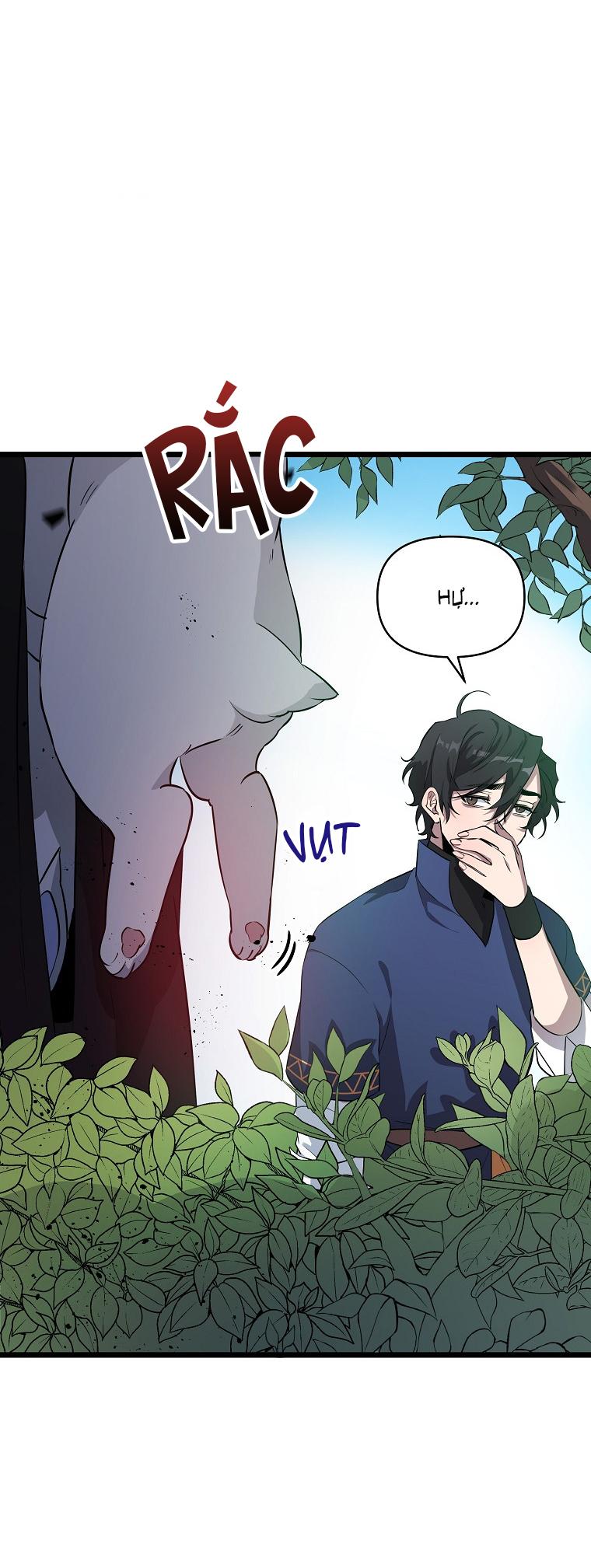 Hãy Lựa Chọn Anh Hùng Của Bạn Thật Cẩn Thận Chapter 7 - Trang 2