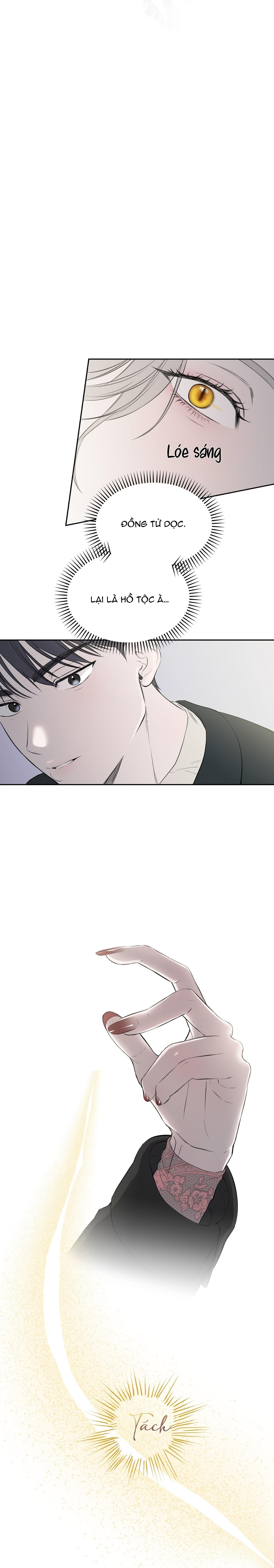 (RÔ LAI) Ánh dương khuất bóng Chapter 23 - Trang 2