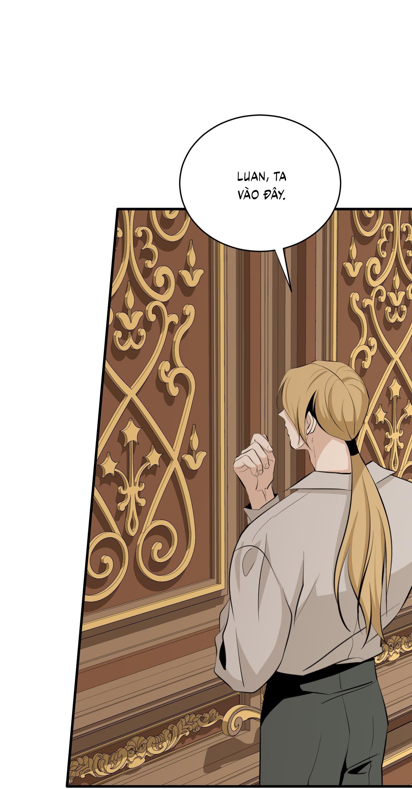 (CBunu) Hoa Vô Danh Chapter 34 - Trang 2