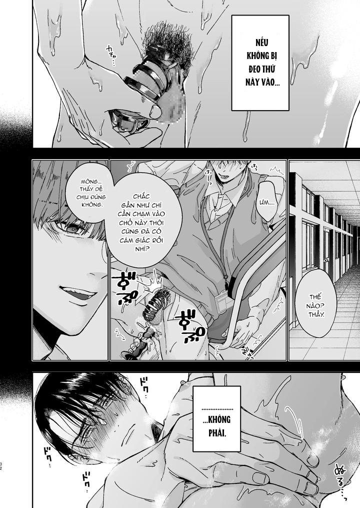 ONESHOT CHỊCH Chapter 374.2 - Trang 2