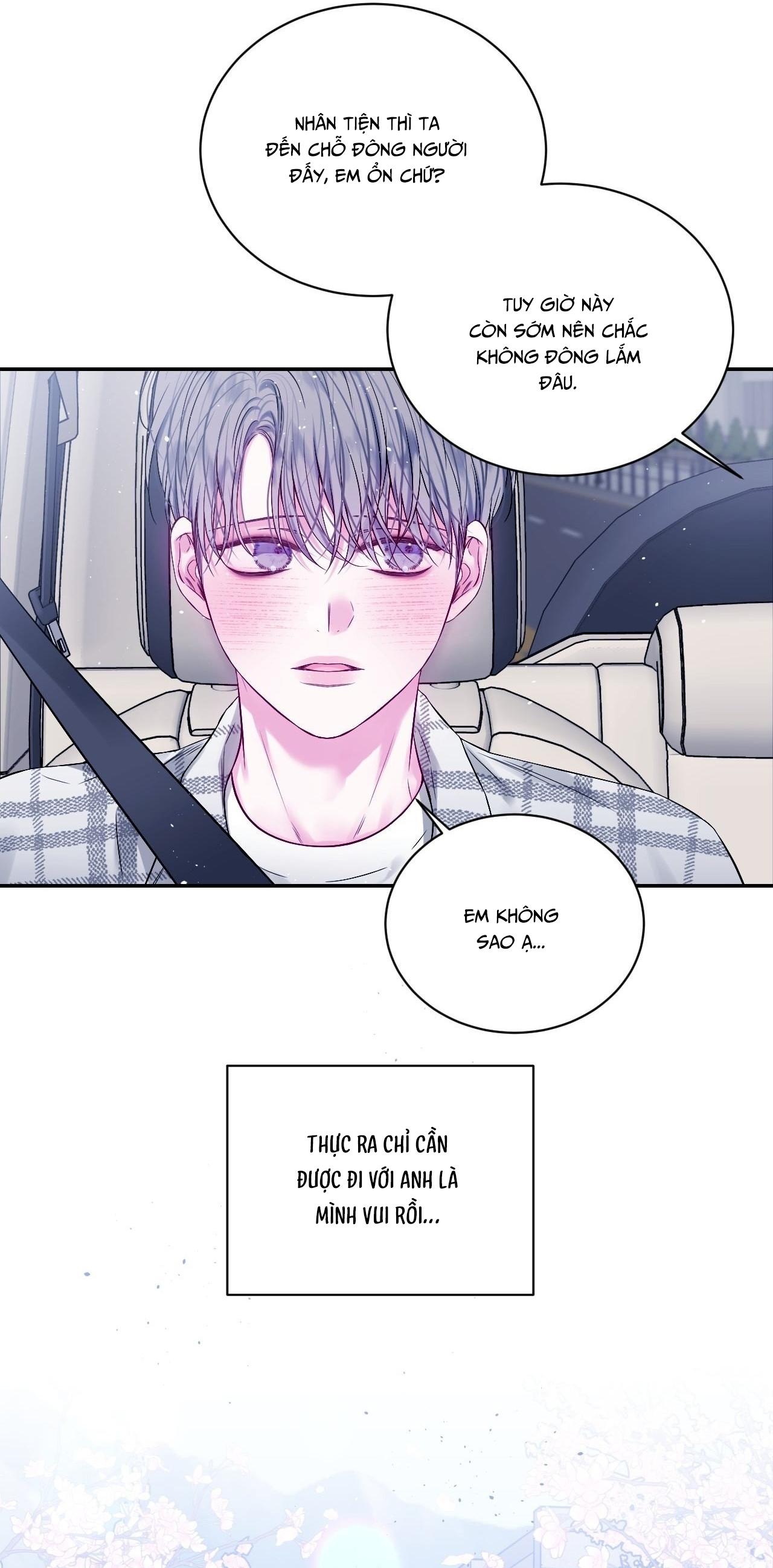 (GĐCV) IMPERFECTLY US Chapter 13 - Trang 2