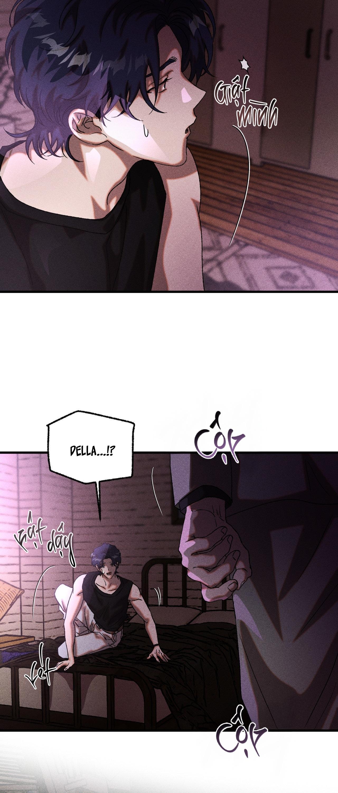 (GĐCV) CUỘC GIAO DỊCH Chapter 65 - Trang 2