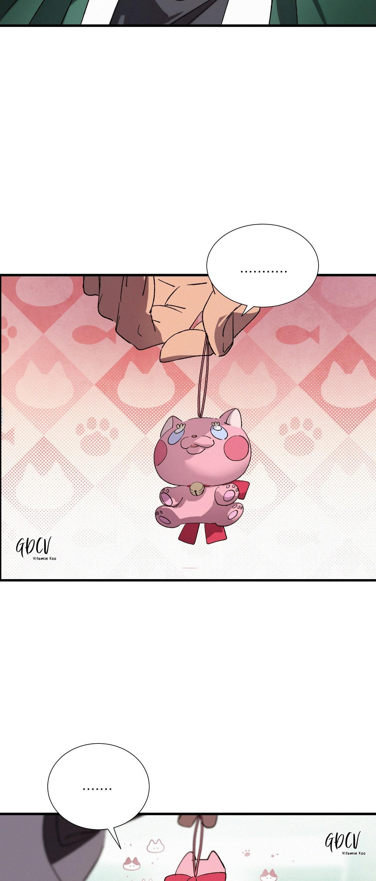 (GĐCV) THIÊNG LIÊNG Chapter 6 - Trang 2