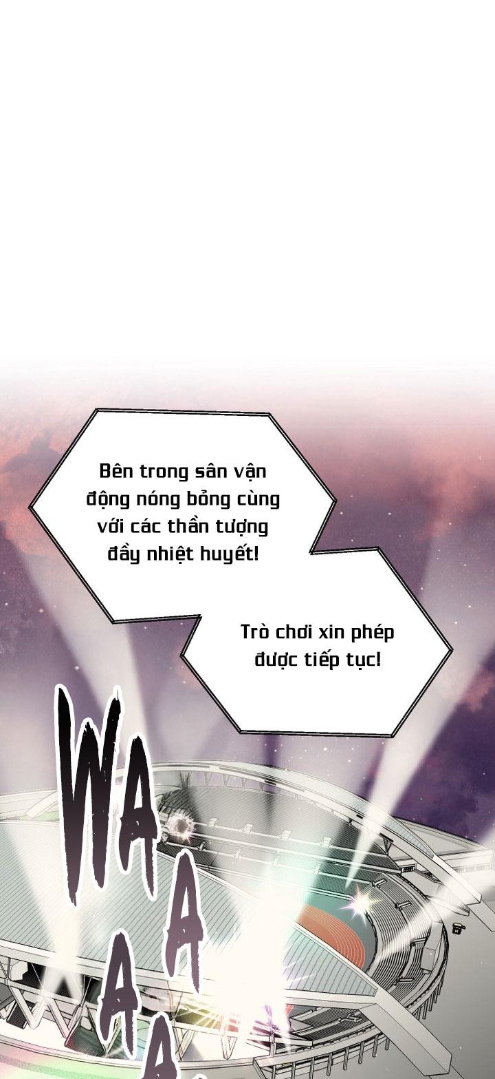 THỬ THÁCH KHIÊU DÂM Chapter 8 - Trang 2
