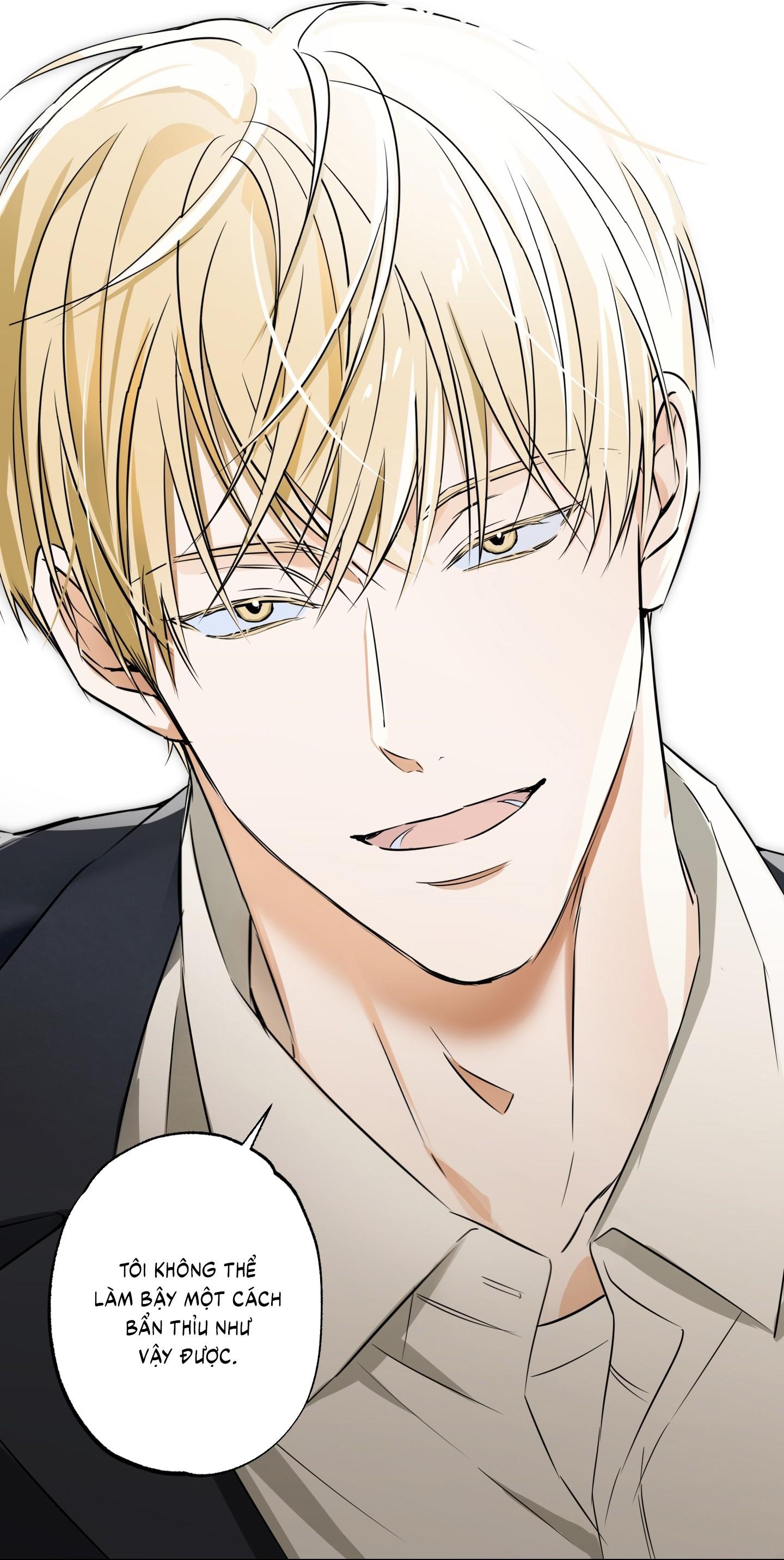 (CBunu) Bí Quyết Chinh Phục Tình Đơn Phương Chapter 1 - Trang 2