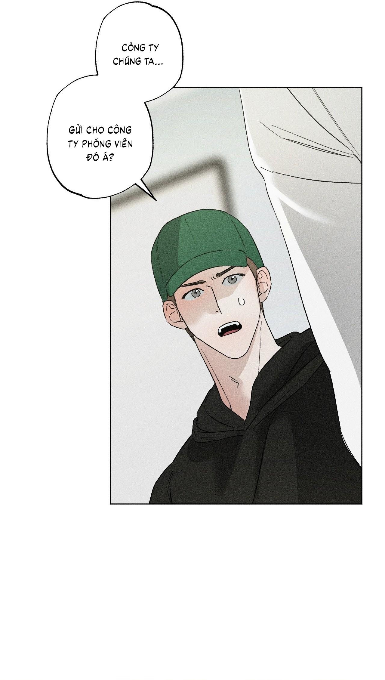 Close Up Chapter 30 - Next Chapter 31 H+