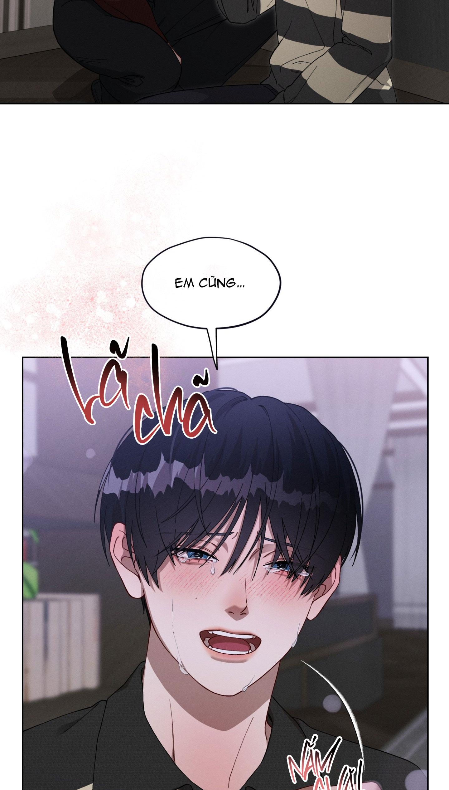 (ABO) CÁCH YÊU THƯƠNG CỤC CƯNG Chapter 5 - Trang 2