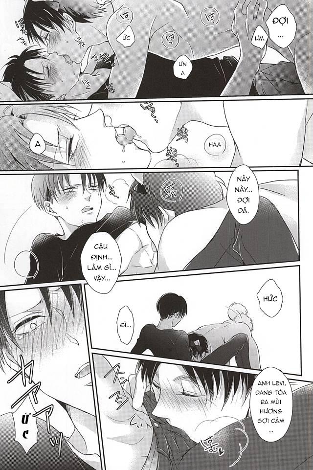 Tuyển Tập Oneshot Chapter 27.1 - Trang 2