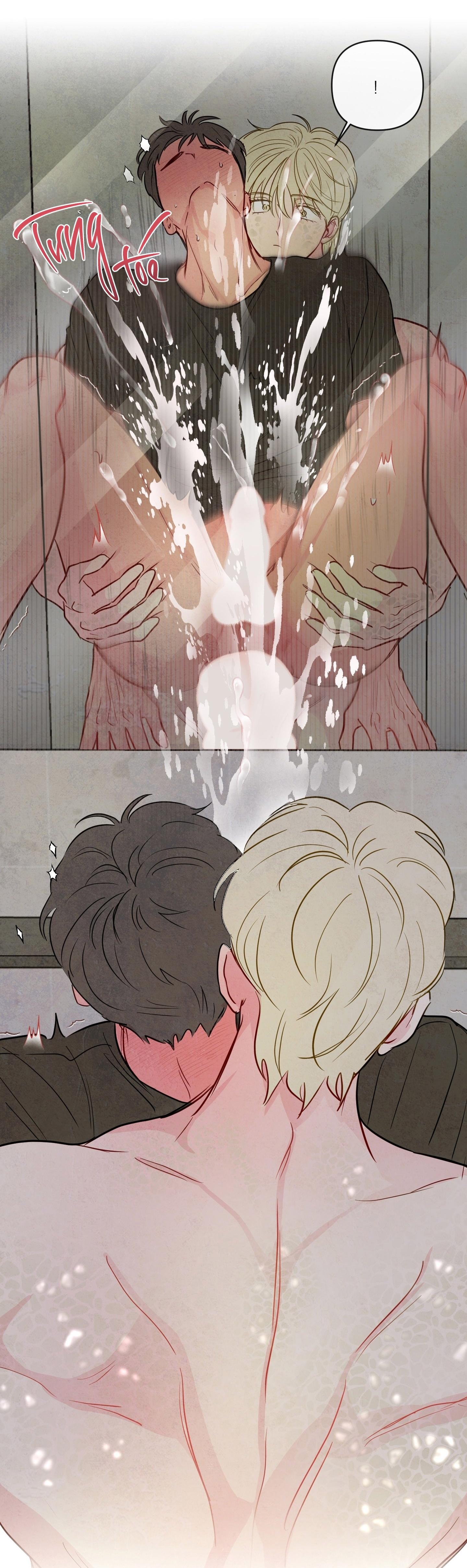 The Sacred Serpent's Seduction Chapter 25 H+ - Trang 2