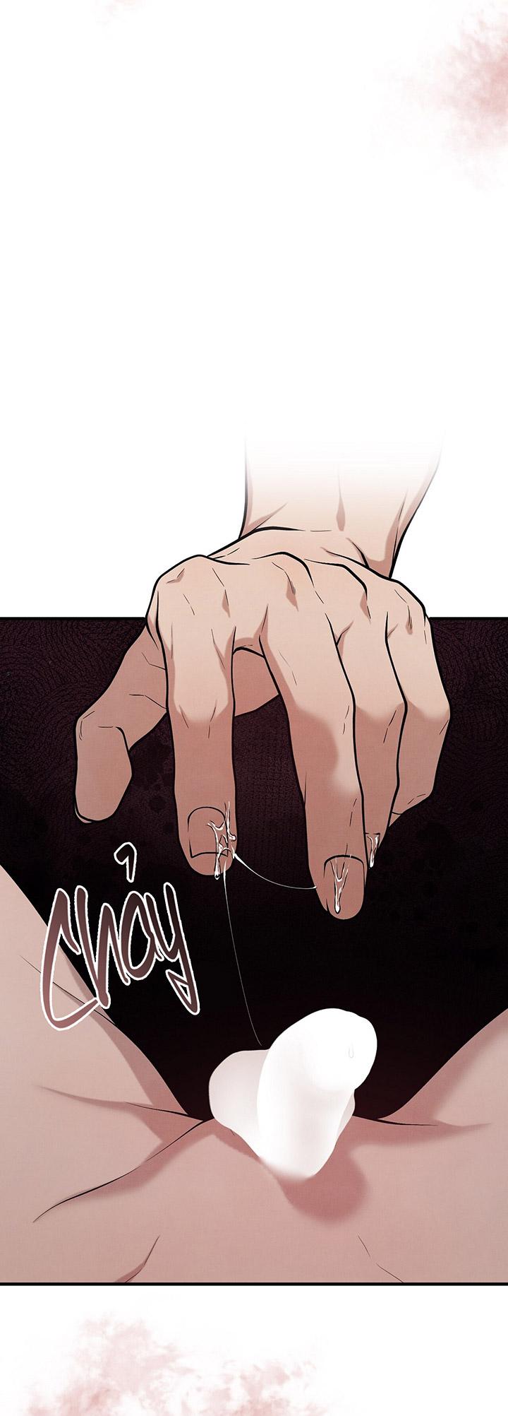 HƯƠNG VỊ TÌNH THÂN Chapter 14 19+ - Trang 2