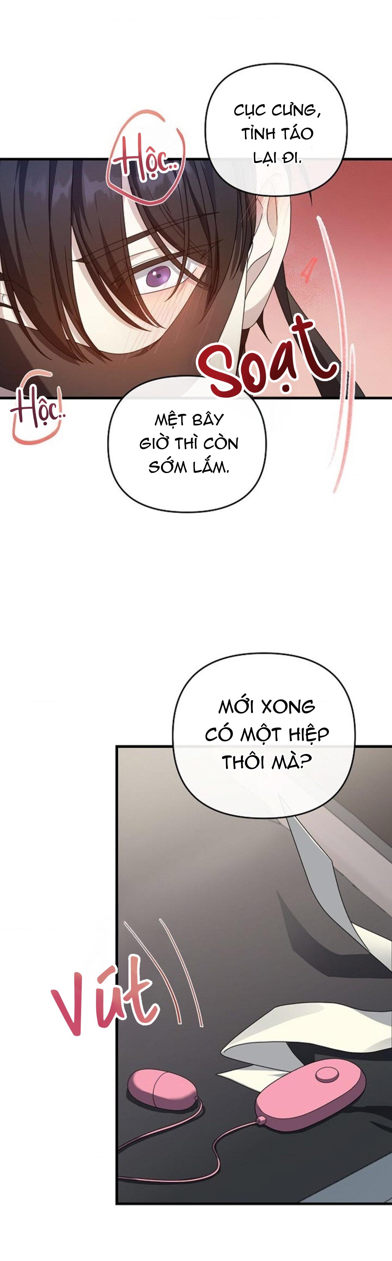 (END) Xin Sếp Phê Duyệt Tối nay Chapter 10 Phòng Marketing - Trang 2