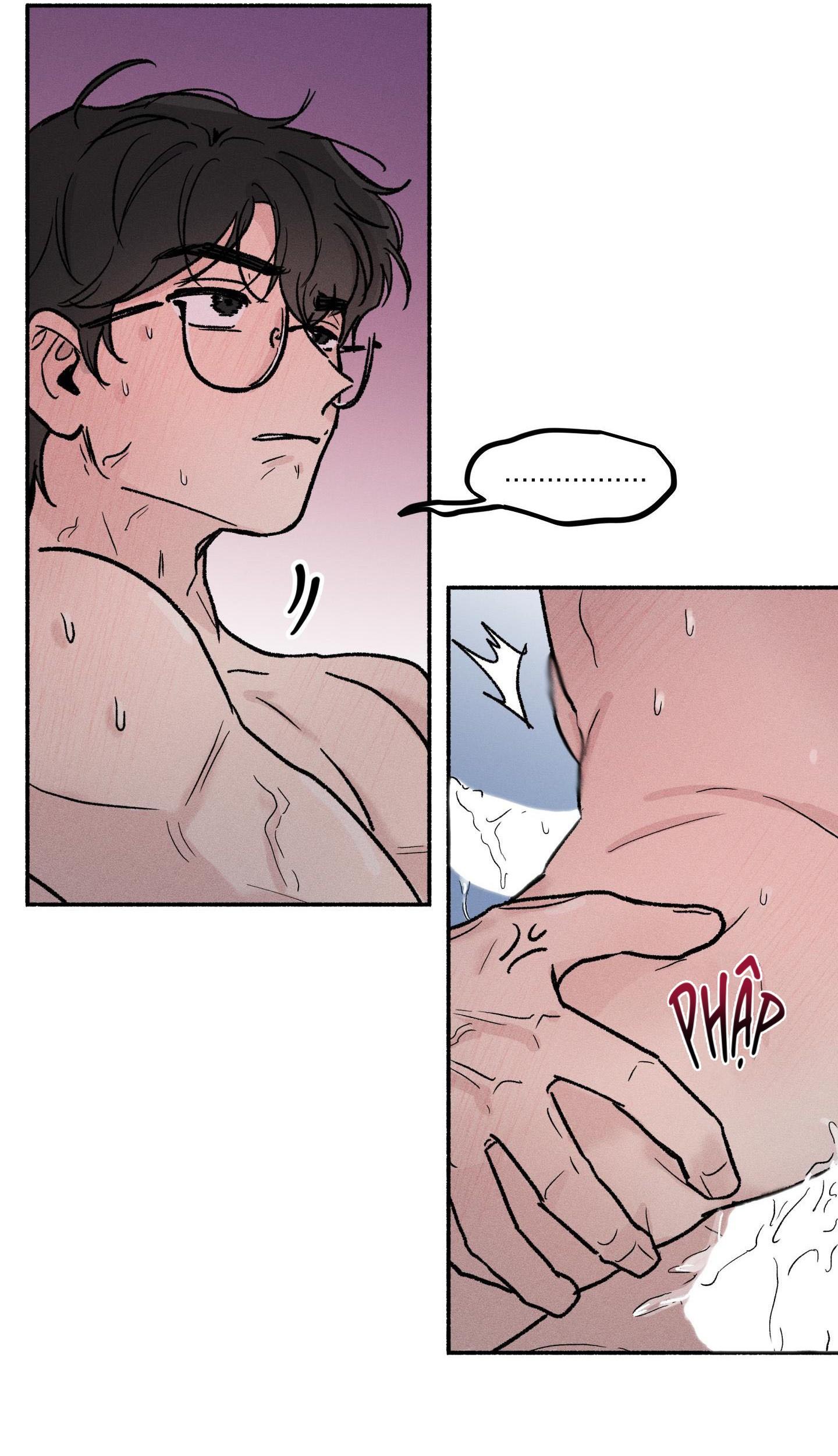 (CBunu) Khi Người Lơ Đãng Chapter 26 H+ - Trang 2