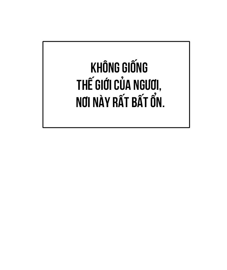 Hãy Lựa Chọn Anh Hùng Của Bạn Thật Cẩn Thận Chapter 1 - Trang 2