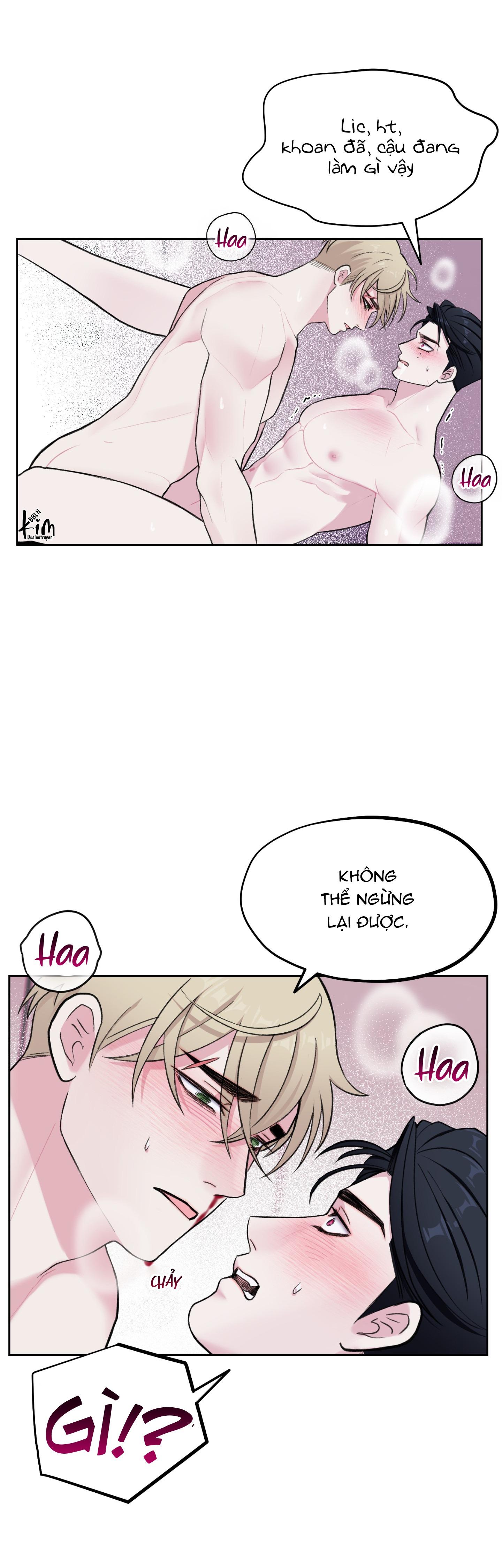 GUIDE ESPER NGẮN Chapter 7.2 core 2 - Trang 2