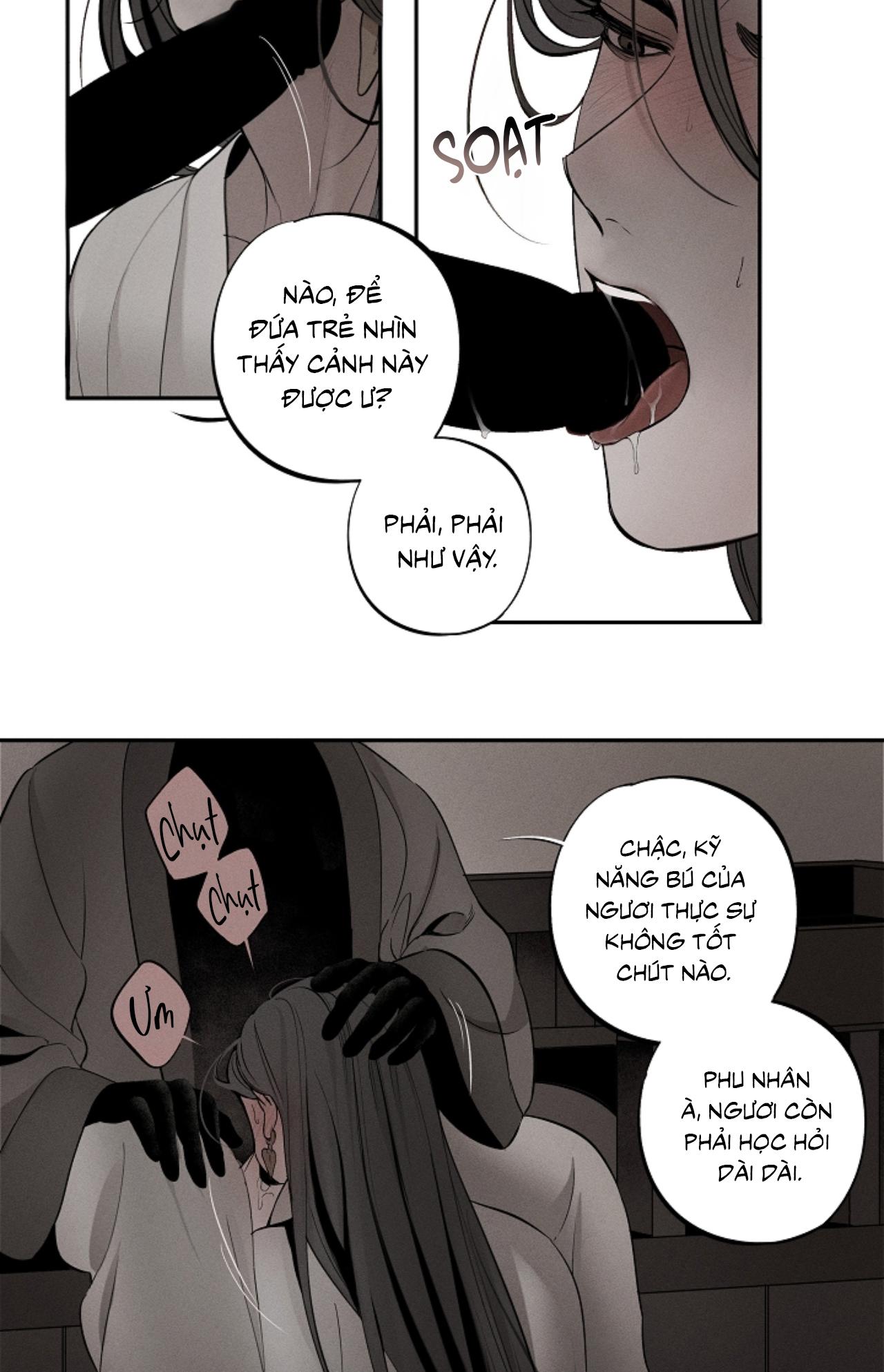 Ngũ tắc: hiếu ái truyện Chapter 4 - Trang 2