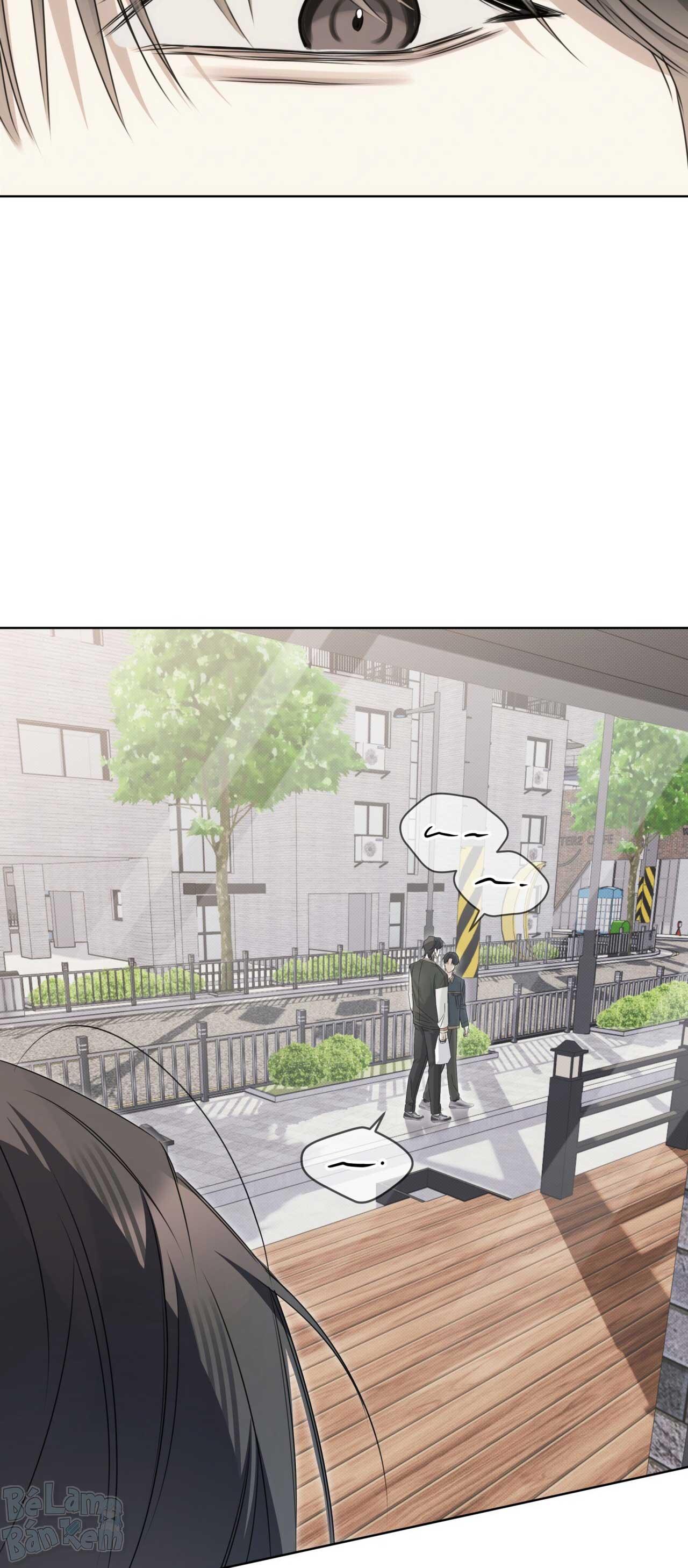 CHEAT DAY Chapter 9 - Next Chapter 10