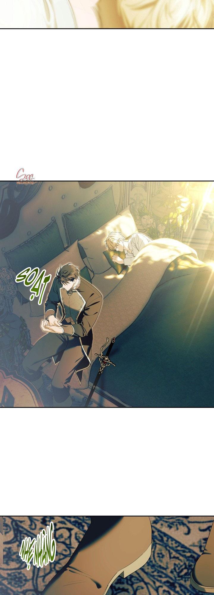 (3P) PÁTERA Chapter 10 - Trang 2