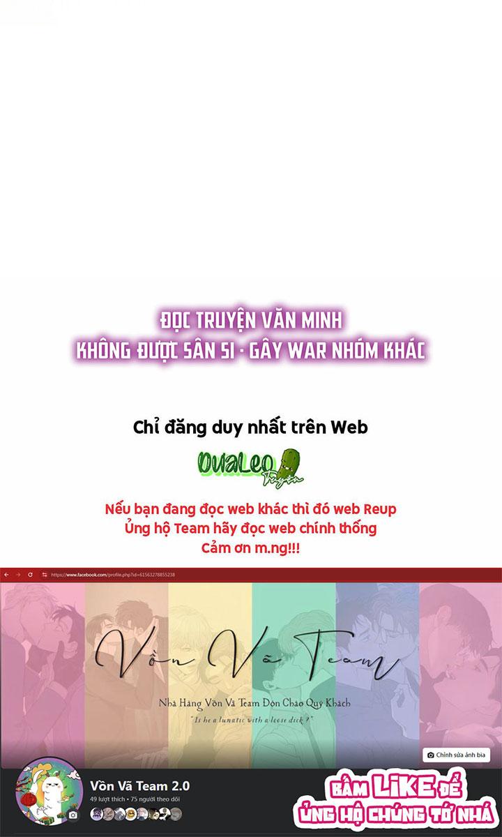 (END) Này, Đừng Có Nhấn Cái Nút Đó! Chapter 47 - Trang 2