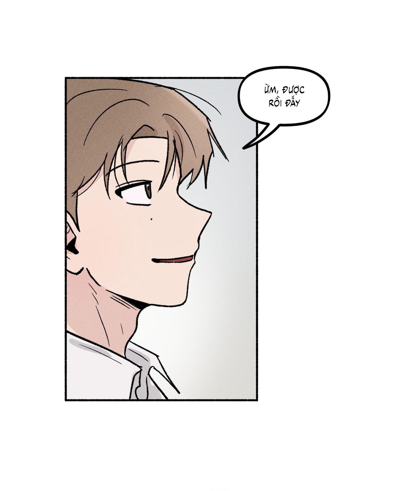 (CBunu) Khi Người Lơ Đãng Chapter 22 H+ - Trang 2