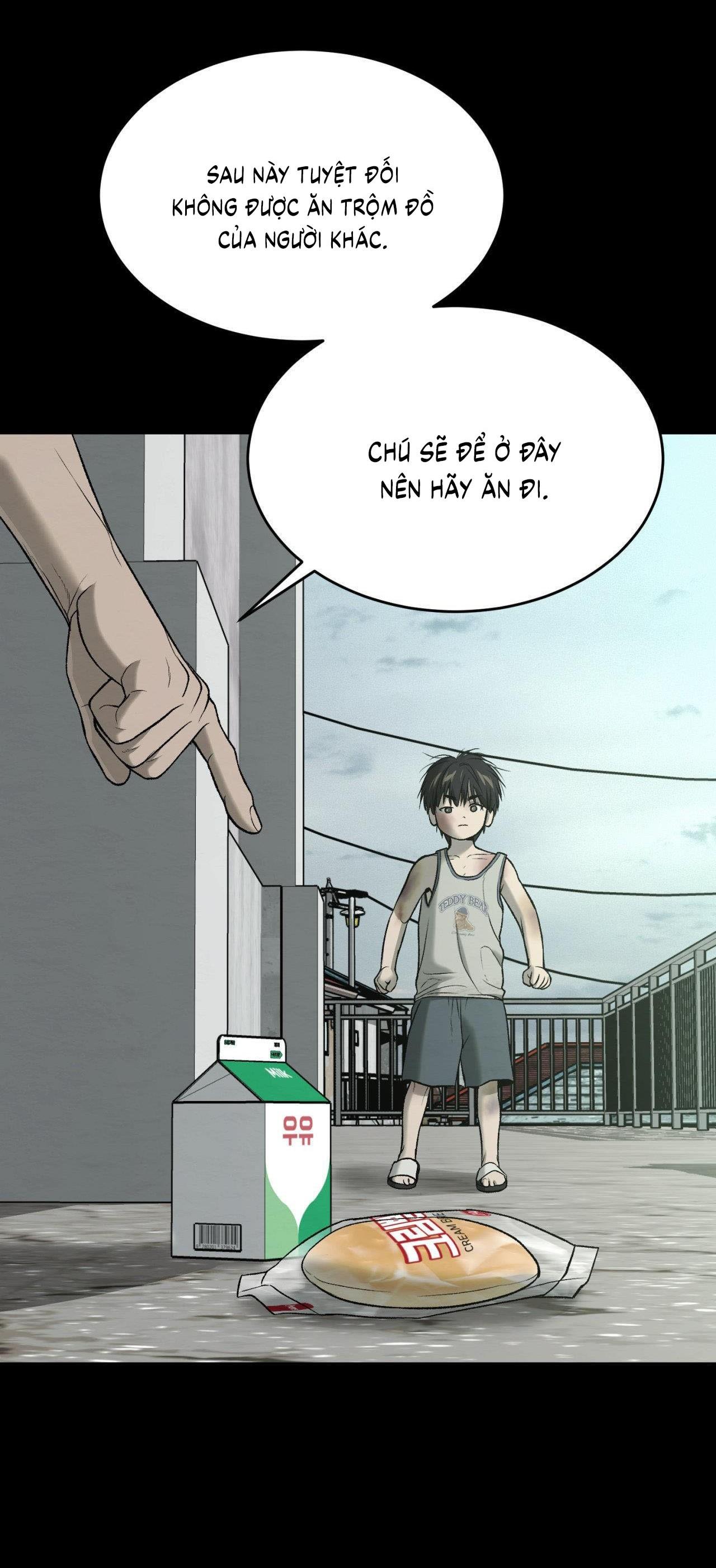 (CBunu) ChinhX - Vận Xui Chapter 72 - Trang 2