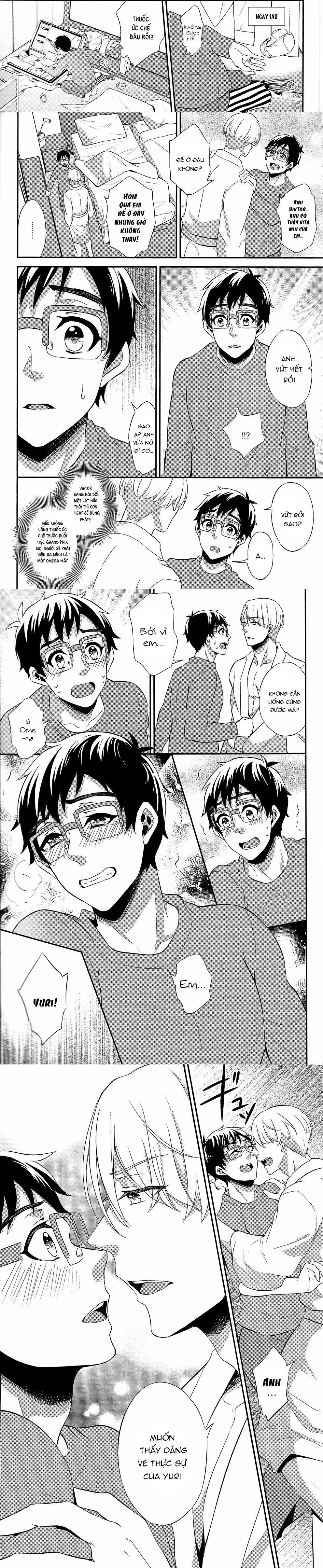 ONESHOT CHỊCH Chapter 357.2 - Trang 2