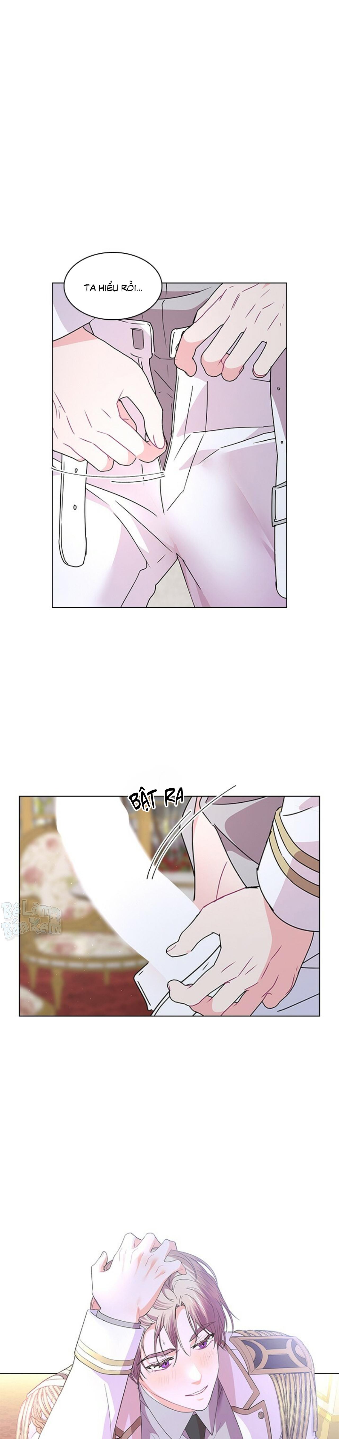Who’s your daddy Chapter 42 H+++ - Trang 2