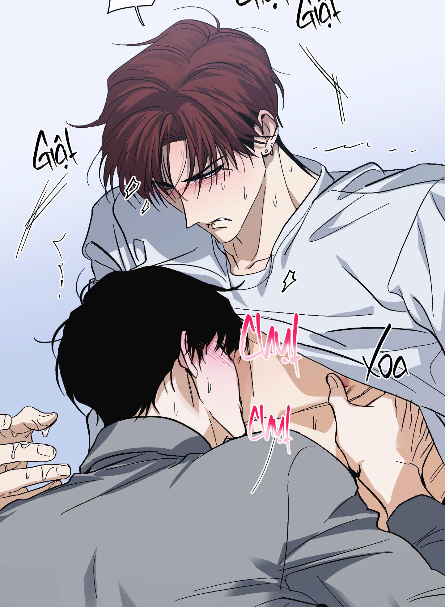 TƯƠNG XỨNG Chapter 11 - Next Chapter 12