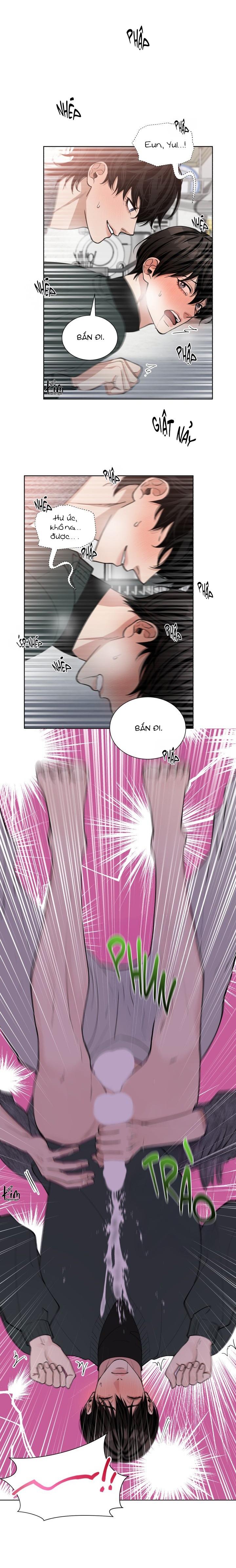 TUYỂN TẬP CUỒNG CÔNG-CHIẾM HỮU CÔNG CỦA NHÀ KIM Chapter 54.6 ty ngoài gd 6 - Trang 2