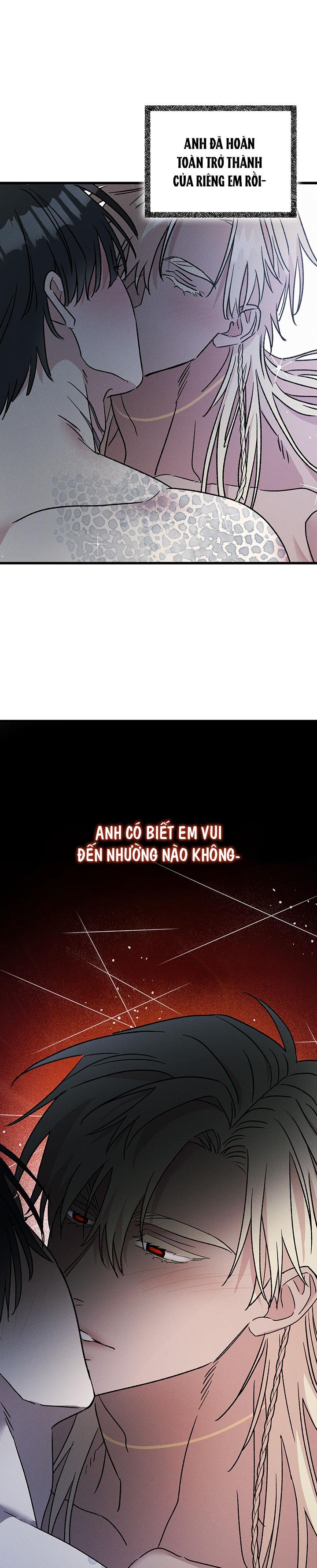 Mermaid's Cradle Chapter 12 - Next 
