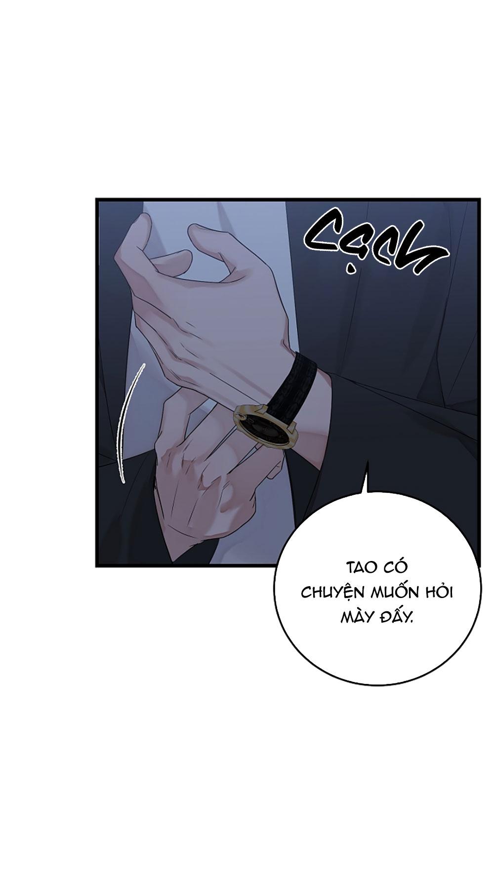 ★ Sweet Shot ★ Chapter 32 - Trang 2