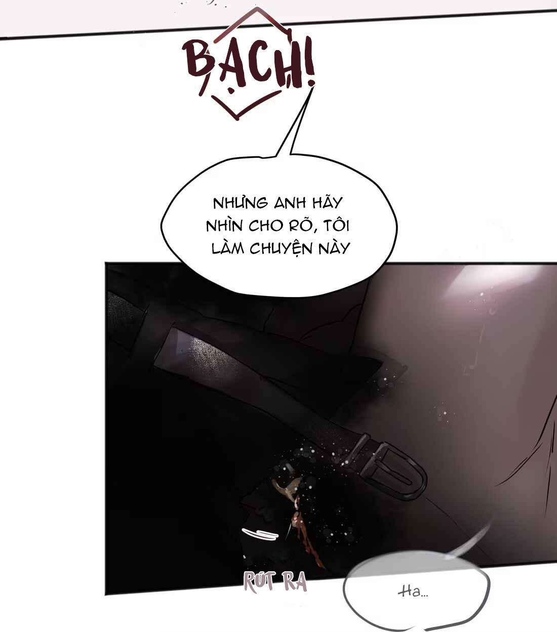 Tôi Bị Chó Điên Phát Hiện Bản Thân Là Đồng Loại Chapter 4 - Trang 2