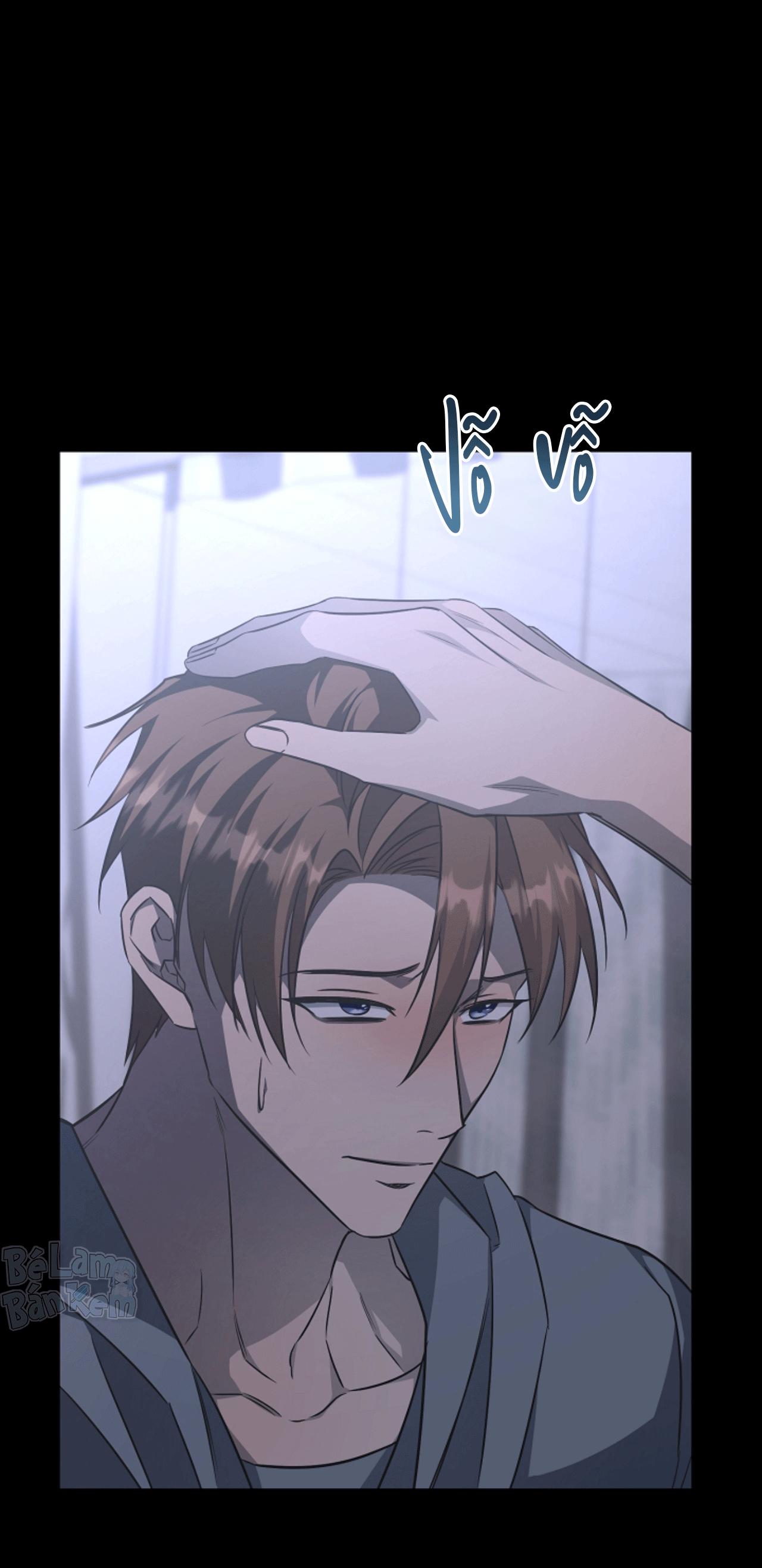 SỰ THẬT TRẦN TRỤI Chapter 12 - Trang 2