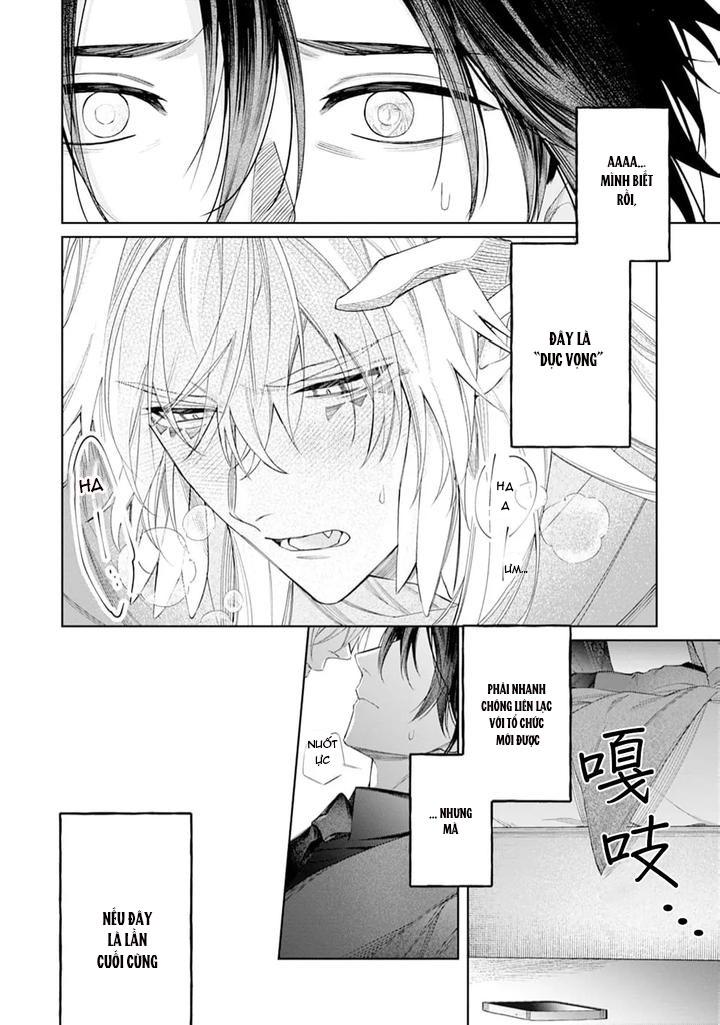 ONESHOT COI LÀ NỨNG Chapter 285 - Trang 2