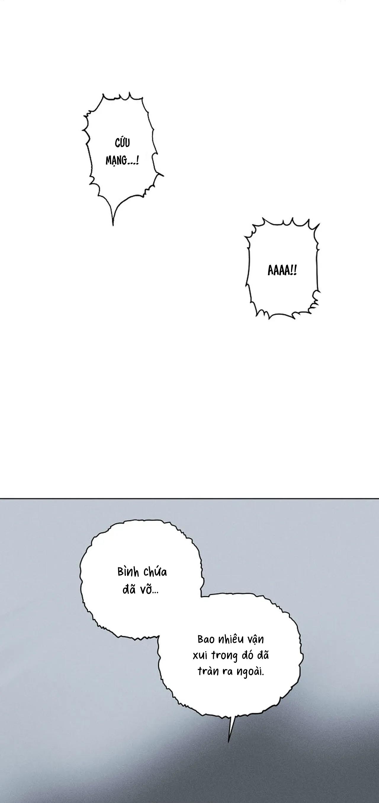 TUYỂN TẬP ÁM ẢNH, MƯU MÔ CÔNG Chapter 2.17 END - Trang 2