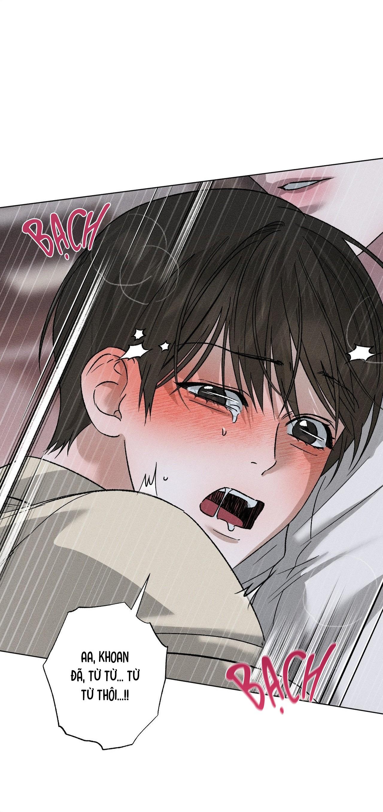 Close Up Chapter 31 H+ - Next Chapter 32 H+