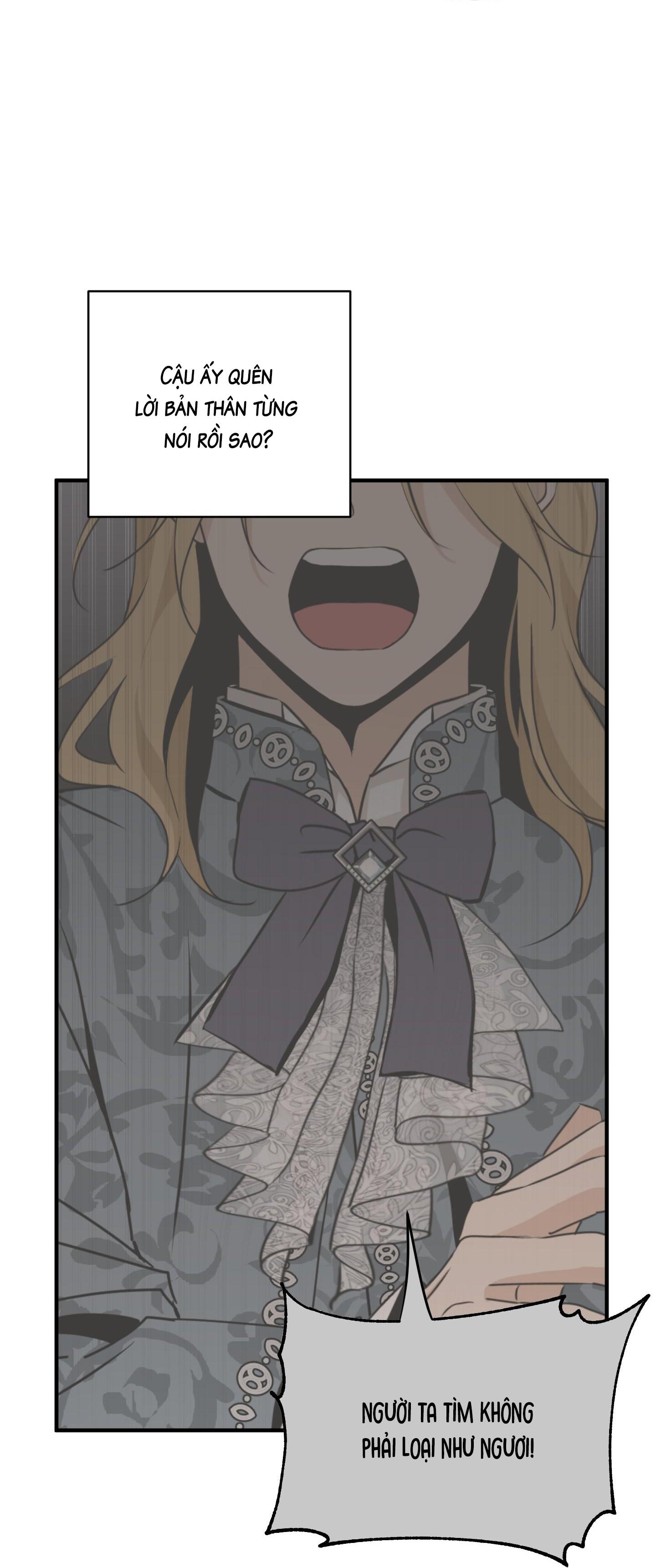 (CBunu) Hoa Vô Danh Chapter 26 - Next Chapter 27