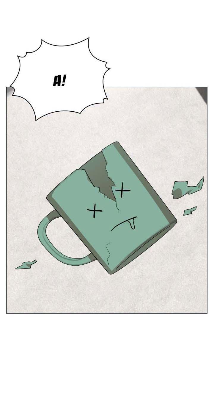 Sứ Giả Tình Yêu Chapter 8 - Trang 2