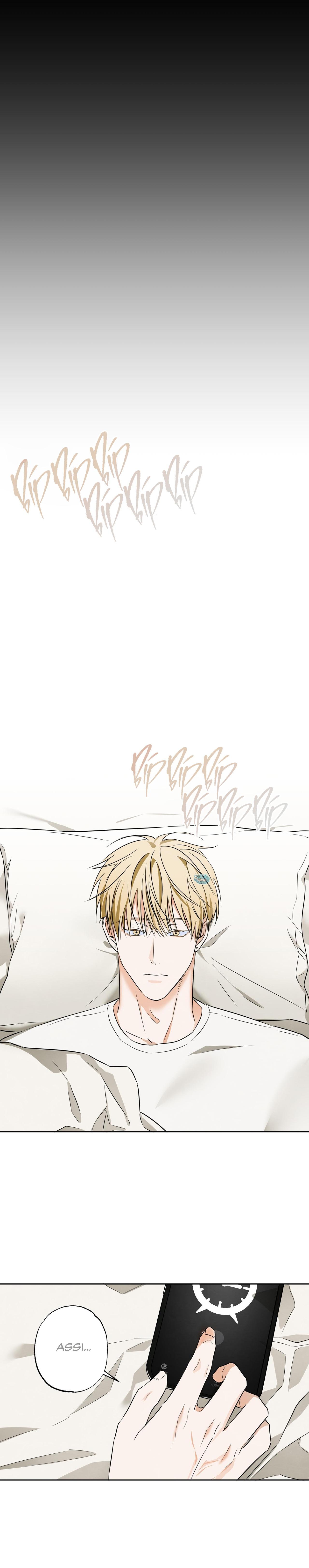 [DDT] CHIẾN LƯỢC ĐOẠT TÂM CỦA CUỘC TÌNH ĐƠN PHƯƠNG Chapter 1 - Trang 2