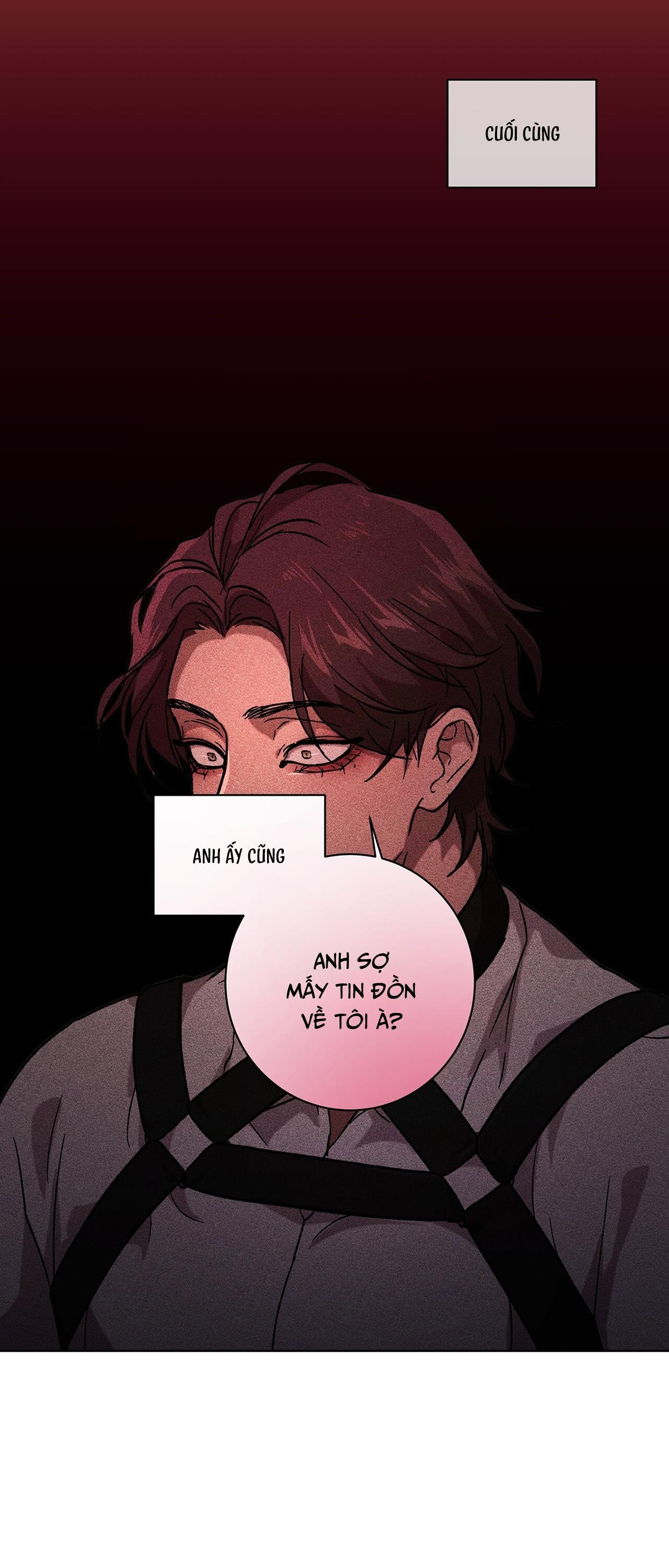 TUYỂN TẬP ÁM ẢNH, MƯU MÔ CÔNG Chapter 9.4 - Trang 2