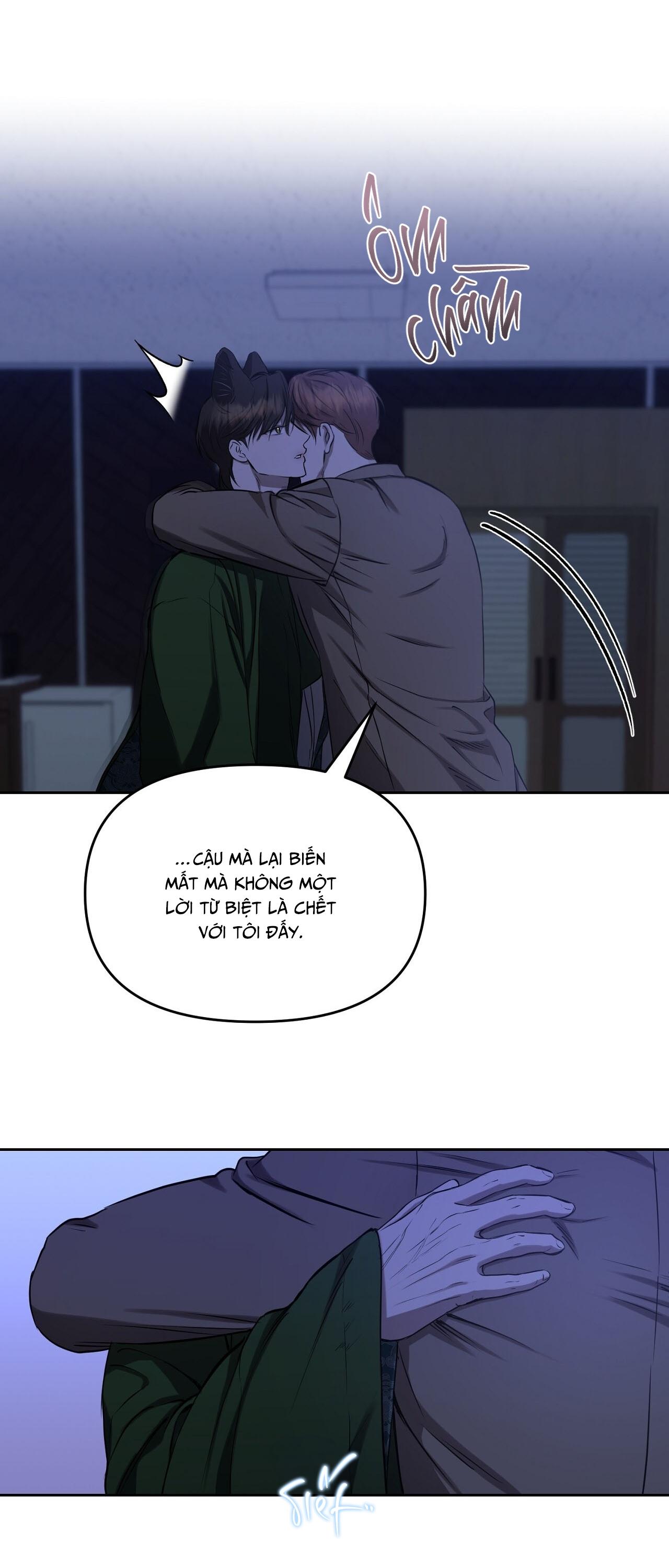 (GĐCV) ÁNH NẮNG LEN LỎI Chapter 5 - Trang 2