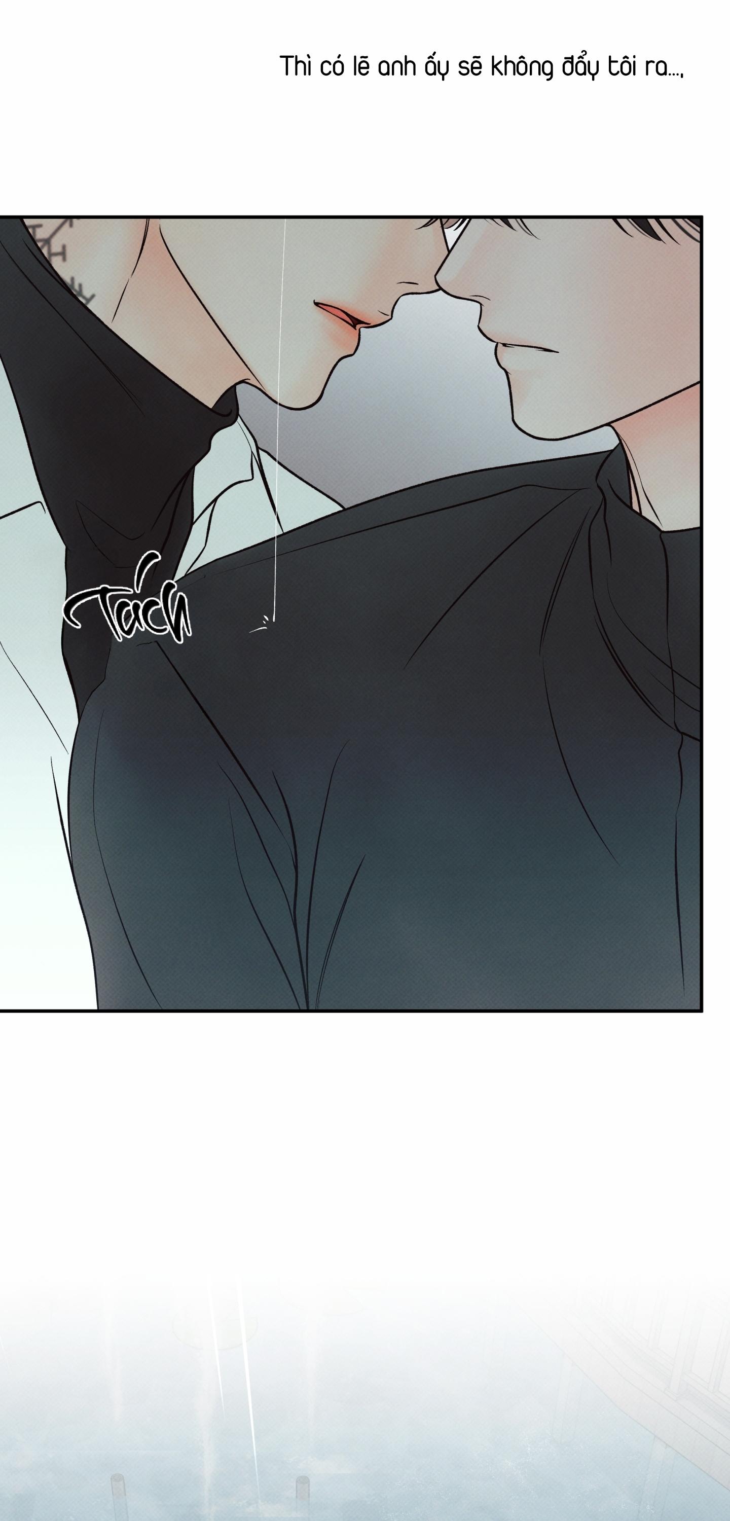 (GĐCV) RANH GIỚI CỦA SỰ MÊ HOẶC Chapter 23 - Trang 2