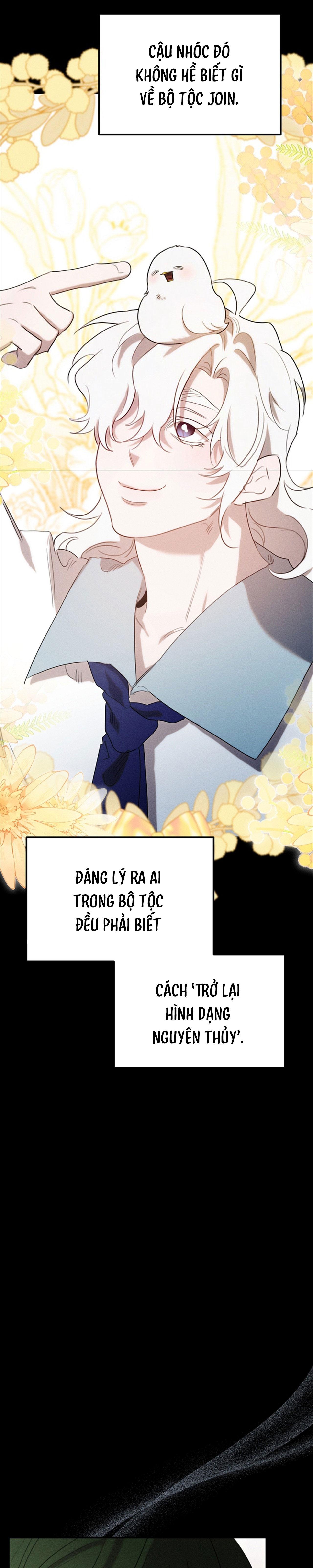 (END) Này, Đừng Có Nhấn Cái Nút Đó! Chapter 55 - Trang 2