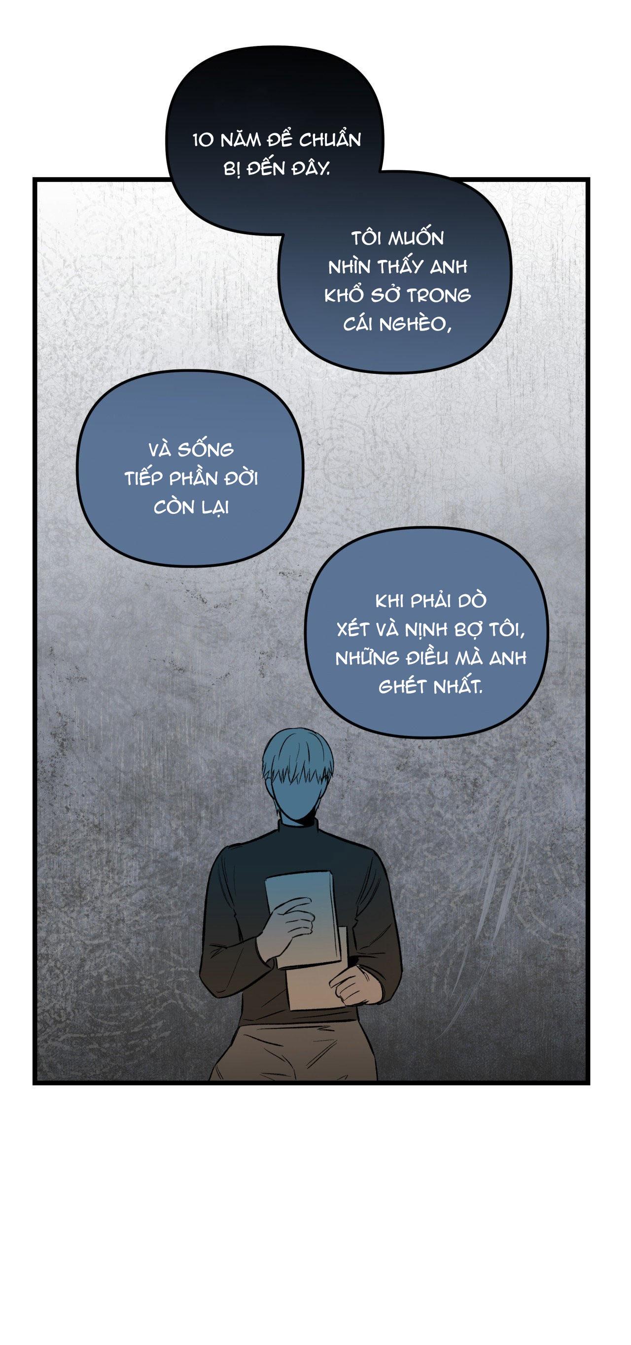 (ABO) VẬT TẾ THẦN Chapter 2 - Trang 2